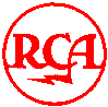 RCA Logo