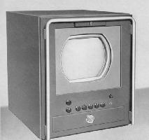 RCA TM-10A Color Monitor